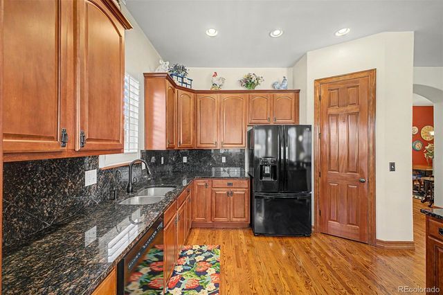 11511 Chambers Drive, Commerce City, CO 80022