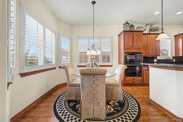 11511 Chambers Drive, Commerce City, CO 80022