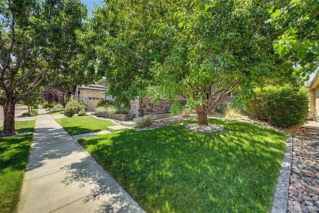 11511 Chambers Drive, Commerce City, CO 80022