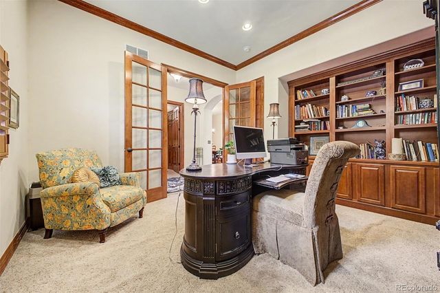 11511 Chambers Drive, Commerce City, CO 80022