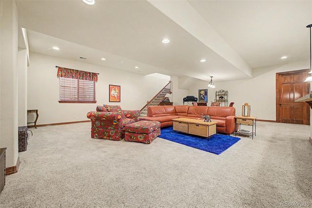 11511 Chambers Drive, Commerce City, CO 80022