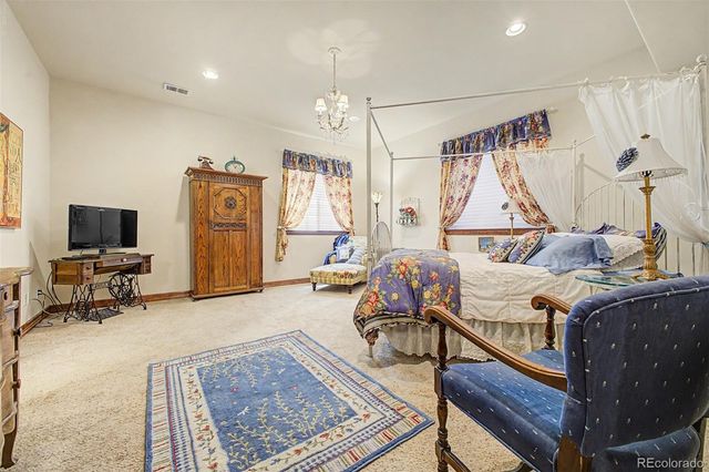 11511 Chambers Drive, Commerce City, CO 80022
