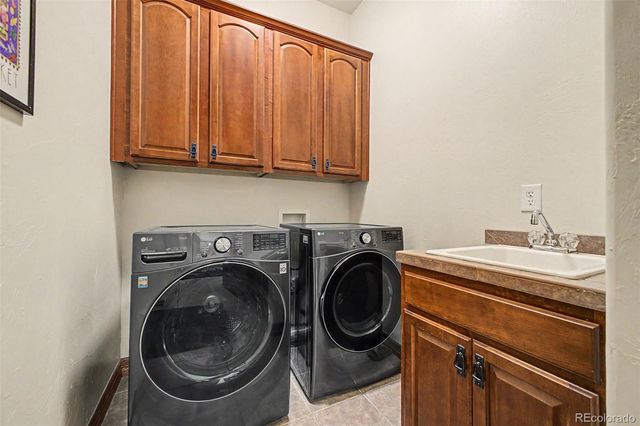 11511 Chambers Drive, Commerce City, CO 80022