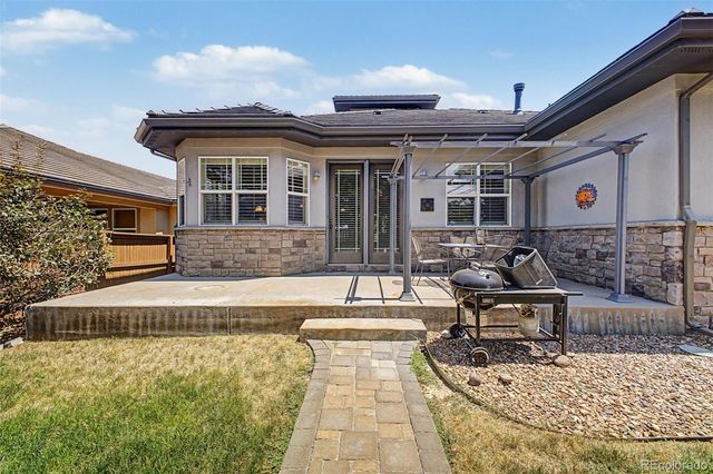 11511 Chambers Drive, Commerce City, CO 80022