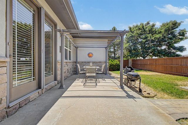 11511 Chambers Drive, Commerce City, CO 80022
