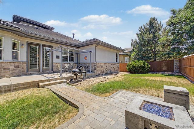 11511 Chambers Drive, Commerce City, CO 80022