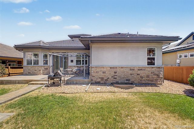 11511 Chambers Drive, Commerce City, CO 80022