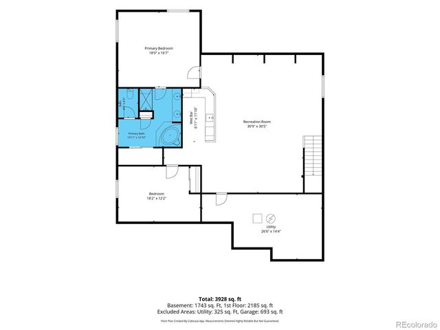 11511 Chambers Drive, Commerce City, CO 80022
