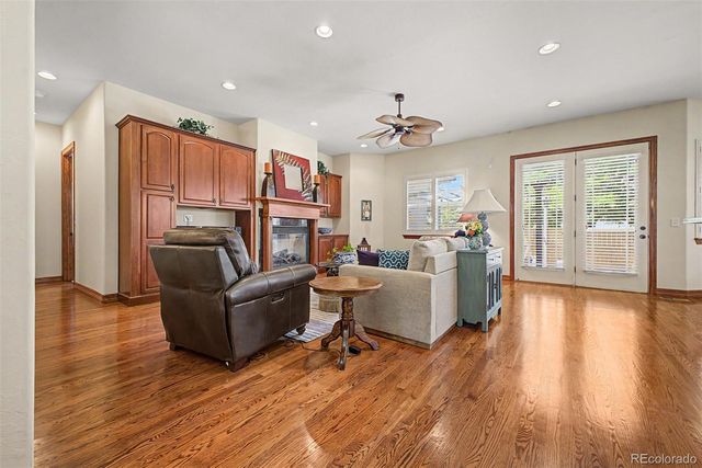11511 Chambers Drive, Commerce City, CO 80022