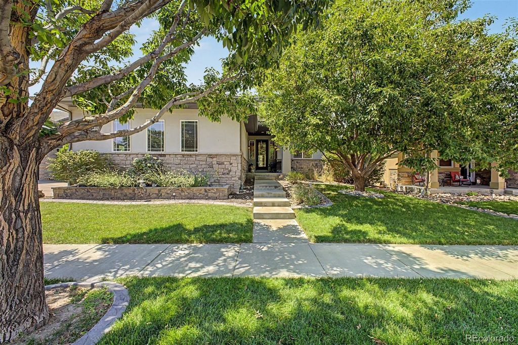 11511 Chambers Drive, Commerce City, CO 80022