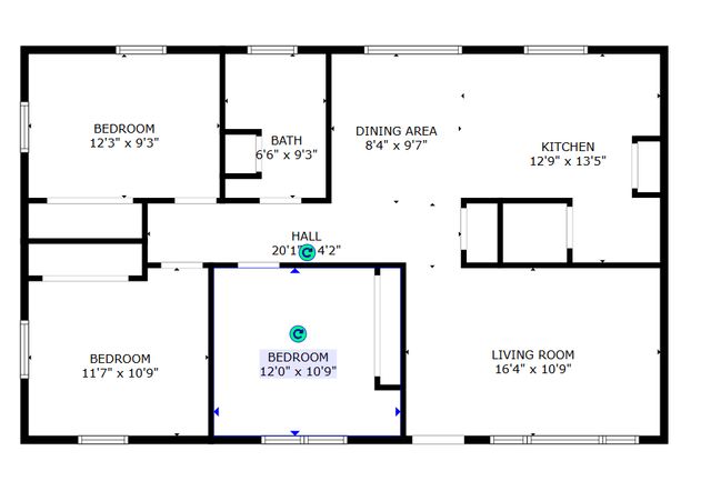 7193 County Road 5 NW, Garfield, MN 56332