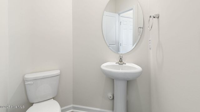 440 Ember Street, Sanford, NC 27330