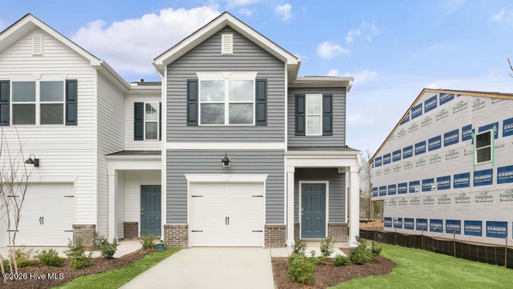 440 Ember Street, Sanford, NC 27330