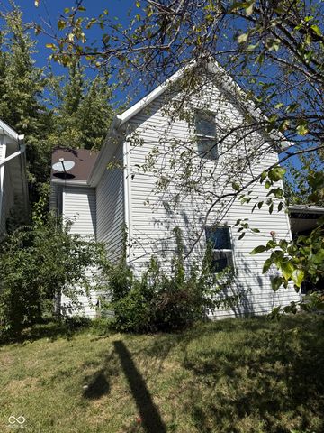 608 Lincoln Street, Indianapolis, IN 46203