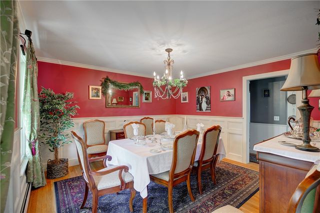 66 Mccorrie Lane, Portsmouth, RI 02871