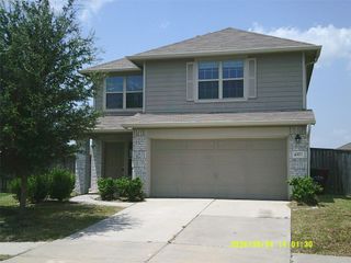 4307 Cedar Elm Street, Baytown, TX 77521