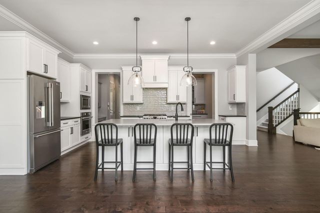 11297 Cedar Crest Drive, Plain City, OH 43064