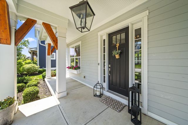 11297 Cedar Crest Drive, Plain City, OH 43064