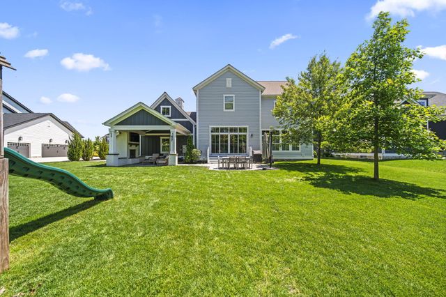 11297 Cedar Crest Drive, Plain City, OH 43064