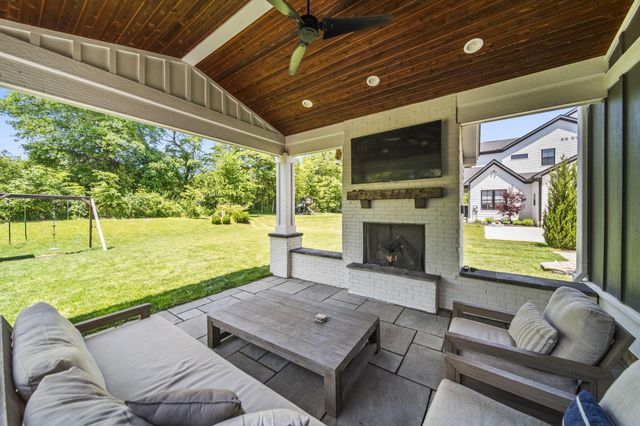 11297 Cedar Crest Drive, Plain City, OH 43064