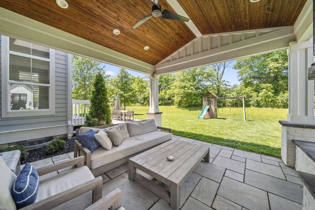 11297 Cedar Crest Drive, Plain City, OH 43064