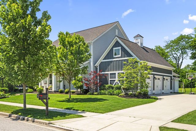 11297 Cedar Crest Drive, Plain City, OH 43064
