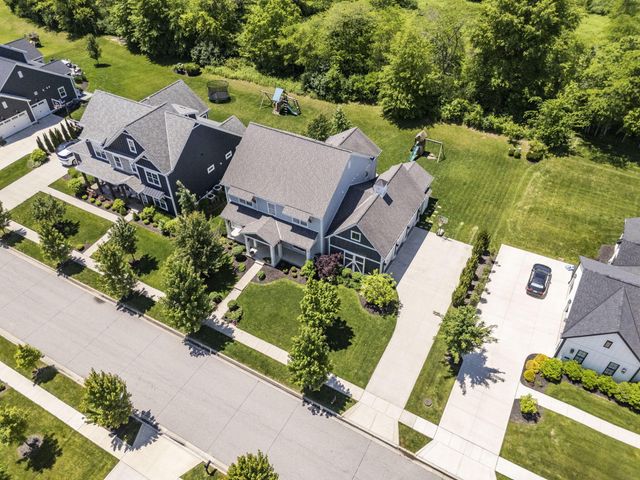 11297 Cedar Crest Drive, Plain City, OH 43064