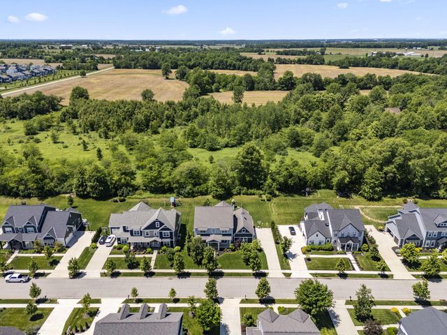 11297 Cedar Crest Drive, Plain City, OH 43064