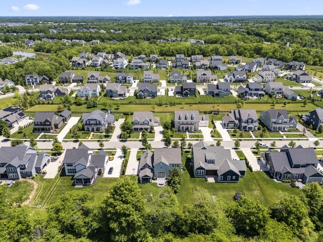 11297 Cedar Crest Drive, Plain City, OH 43064