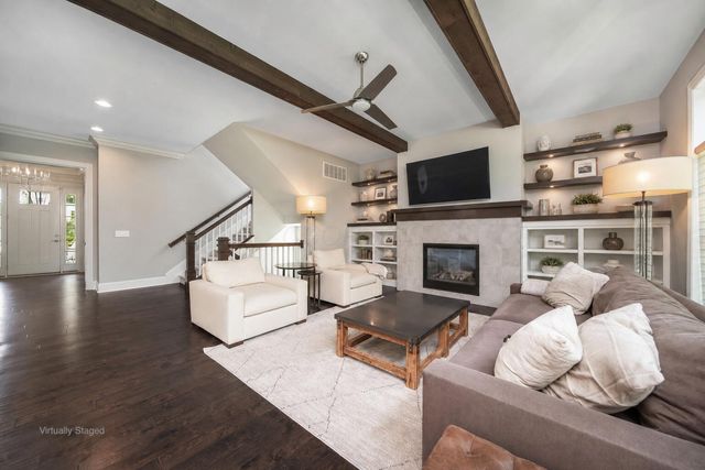 11297 Cedar Crest Drive, Plain City, OH 43064