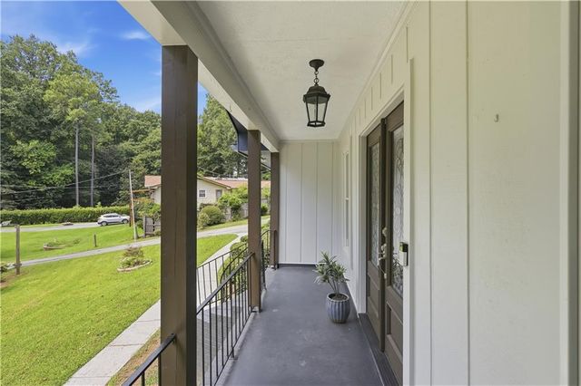 6696 Vic Ar Road, Atlanta, GA 30360