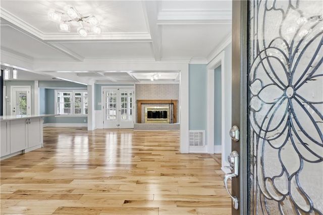 6696 Vic Ar Road, Atlanta, GA 30360