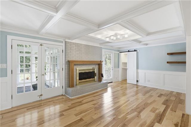 6696 Vic Ar Road, Atlanta, GA 30360