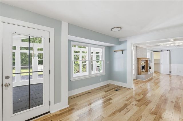 6696 Vic Ar Road, Atlanta, GA 30360
