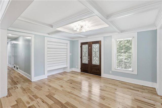 6696 Vic Ar Road, Atlanta, GA 30360