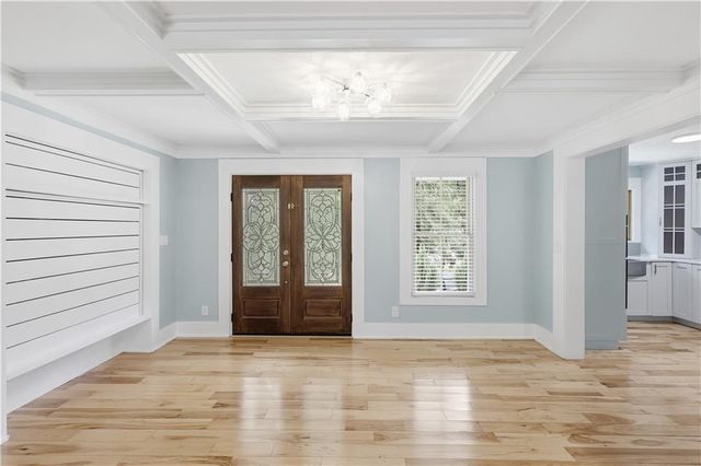 6696 Vic Ar Road, Atlanta, GA 30360