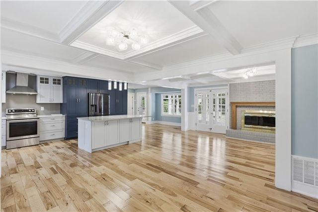 6696 Vic Ar Road, Atlanta, GA 30360