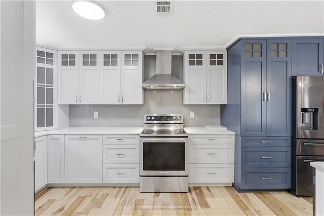 6696 Vic Ar Road, Atlanta, GA 30360