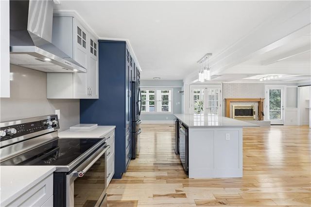 6696 Vic Ar Road, Atlanta, GA 30360