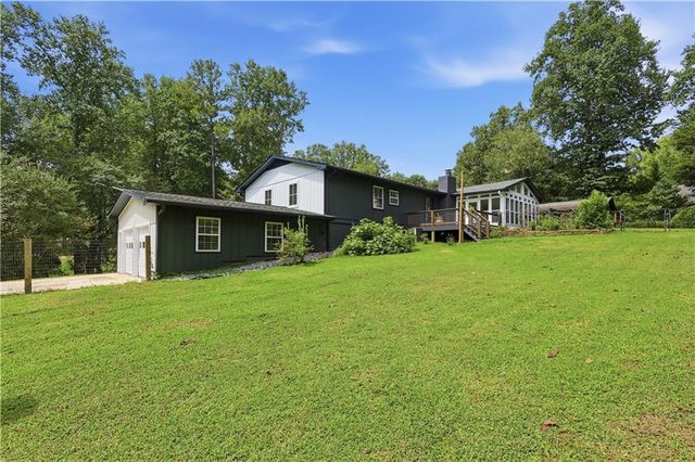 6696 Vic Ar Road, Atlanta, GA 30360