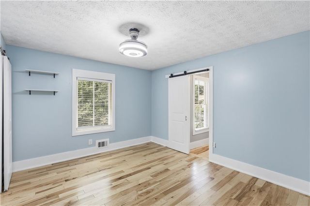 6696 Vic Ar Road, Atlanta, GA 30360
