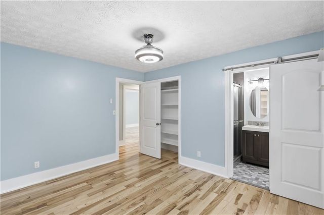 6696 Vic Ar Road, Atlanta, GA 30360