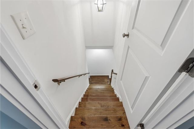 6696 Vic Ar Road, Atlanta, GA 30360