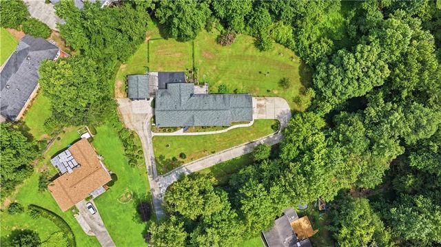 6696 Vic Ar Road, Atlanta, GA 30360