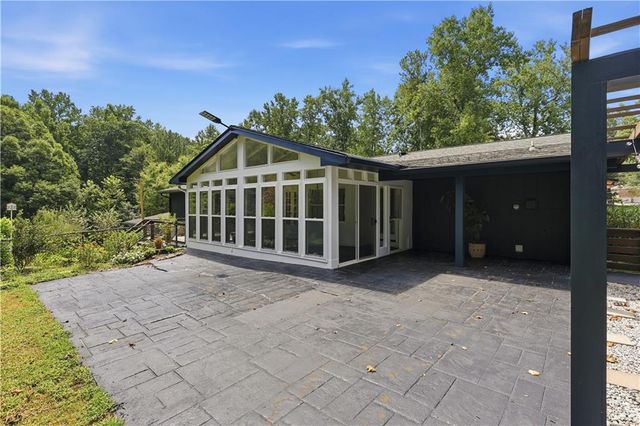 6696 Vic Ar Road, Atlanta, GA 30360