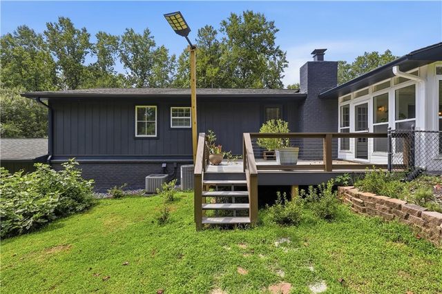 6696 Vic Ar Road, Atlanta, GA 30360