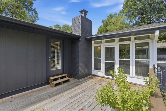 6696 Vic Ar Road, Atlanta, GA 30360