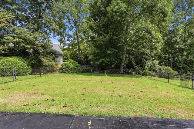 6696 Vic Ar Road, Atlanta, GA 30360