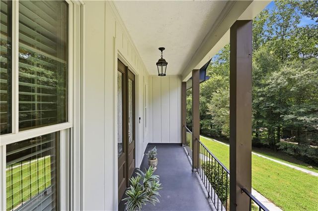 6696 Vic Ar Road, Atlanta, GA 30360