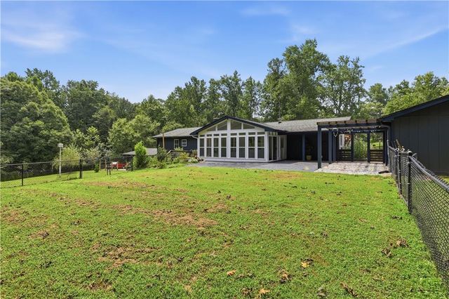 6696 Vic Ar Road, Atlanta, GA 30360